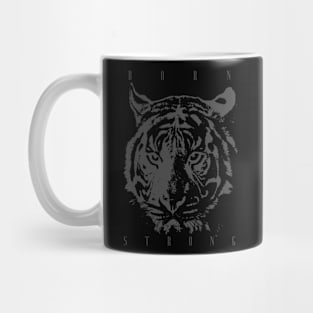 BornStrong Mug